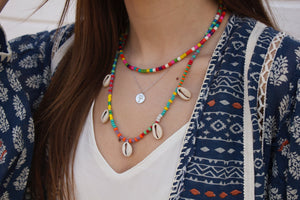 Collares de moda